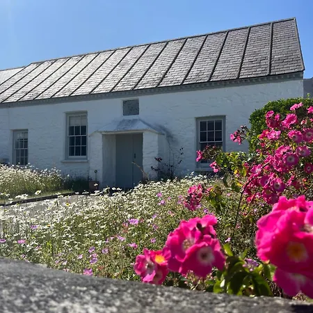 The Old Chapel Villa St. Davids  Exterior photo