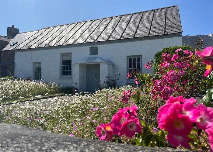 The Old Chapel