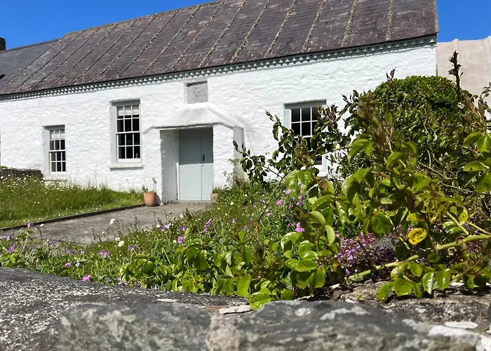 The Old Chapel