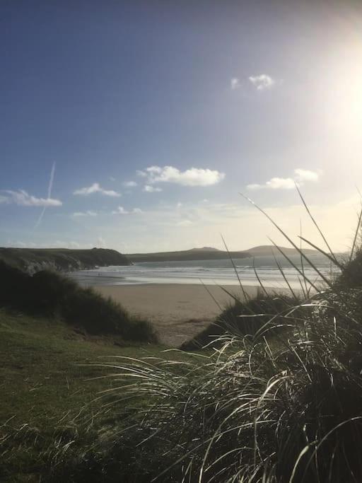 The Old Chapel Holiday home St. Davids (Pembrokeshire)