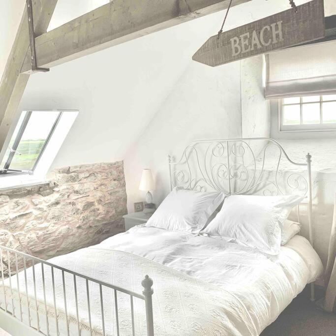 Holiday home The Old Chapel St. Davids (Pembrokeshire)