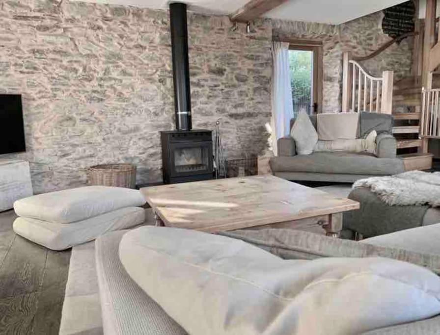 The Old Chapel Holiday home