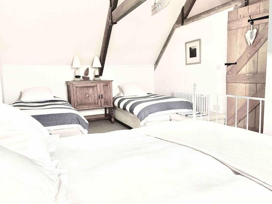 Holiday home The Old Chapel St. Davids (Pembrokeshire)