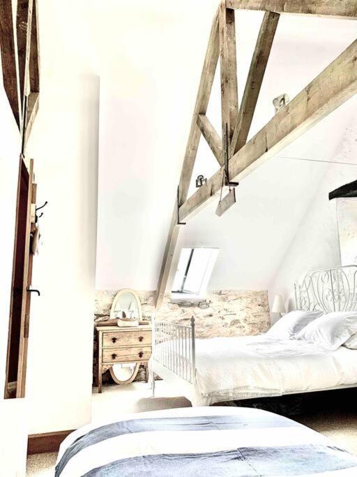 The Old Chapel Holiday home *