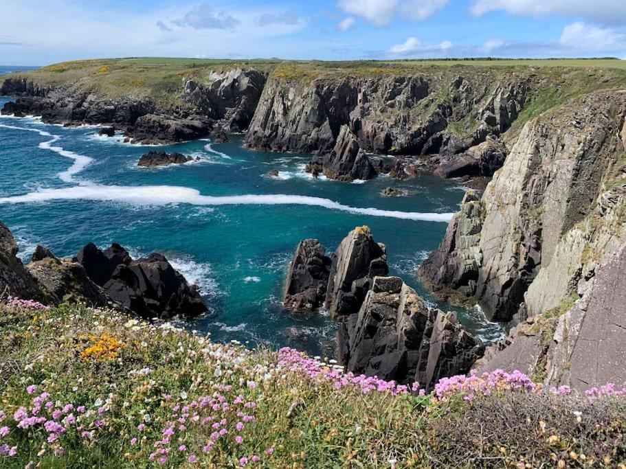 The Old Chapel Holiday home St. Davids (Pembrokeshire)
