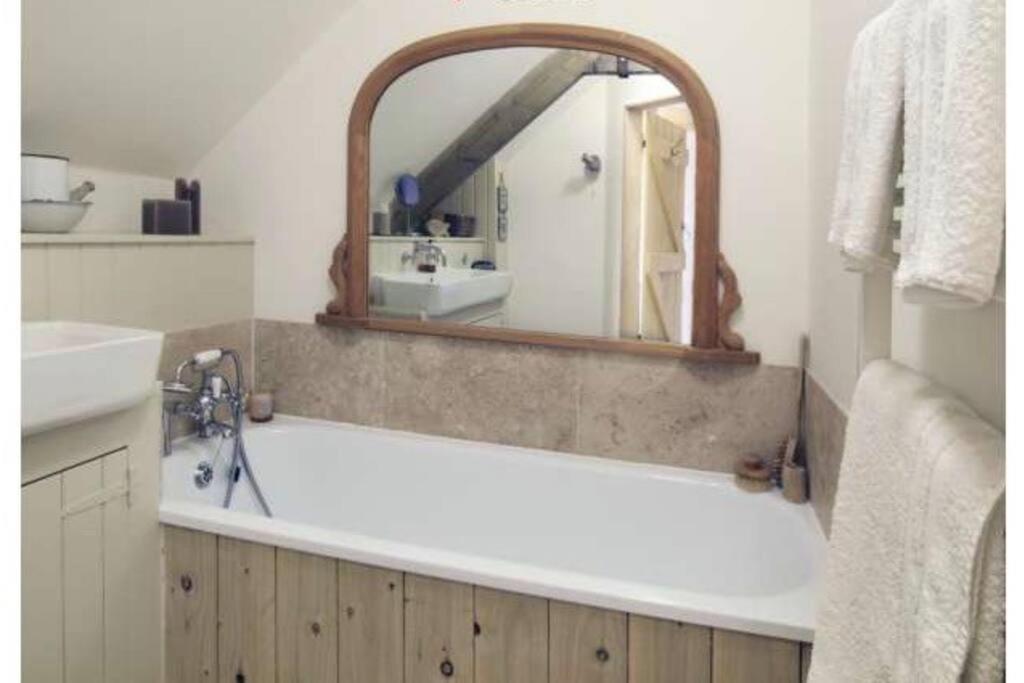 Holiday home The Old Chapel St. Davids (Pembrokeshire)