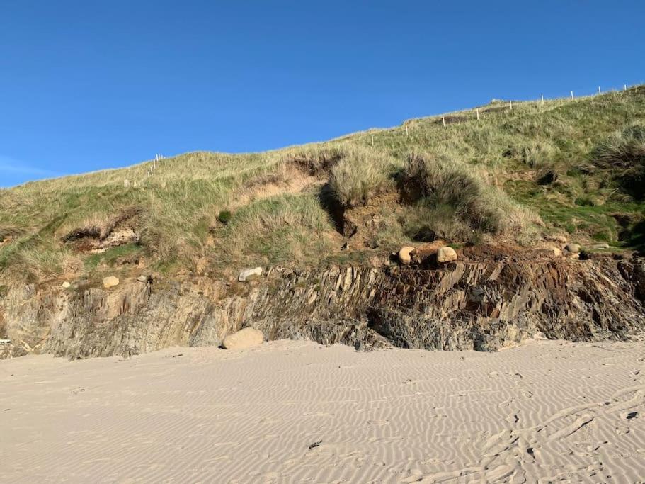 The Old Chapel Holiday home St. Davids (Pembrokeshire)