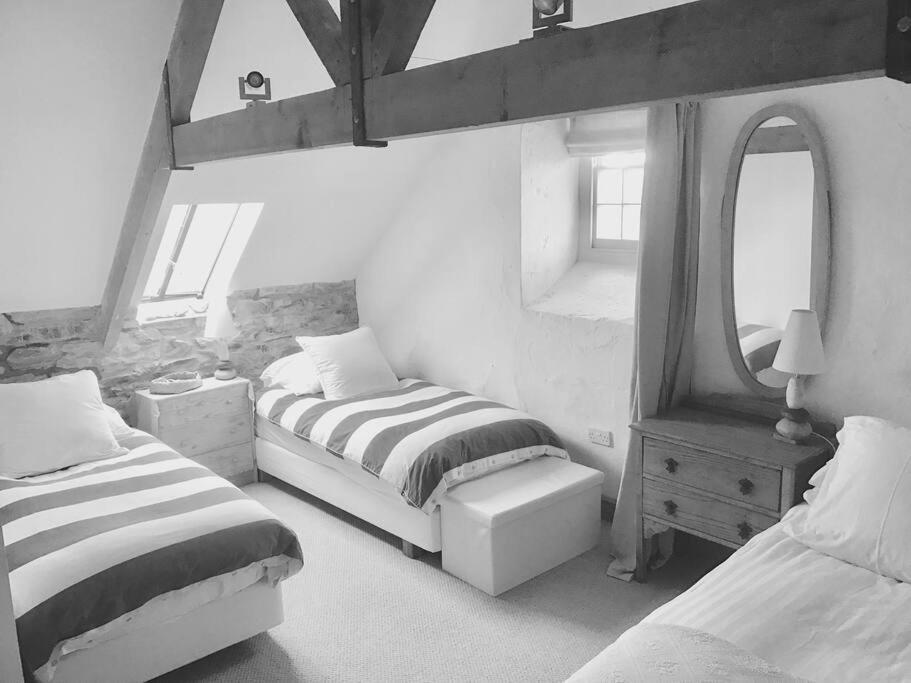 Holiday home The Old Chapel *