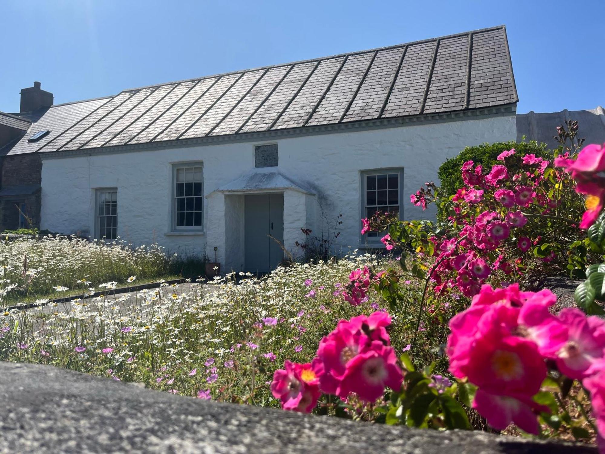 The Old Chapel Holiday home *