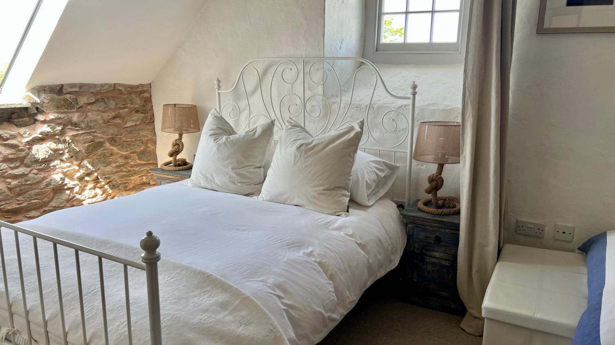 The Old Chapel Holiday home *