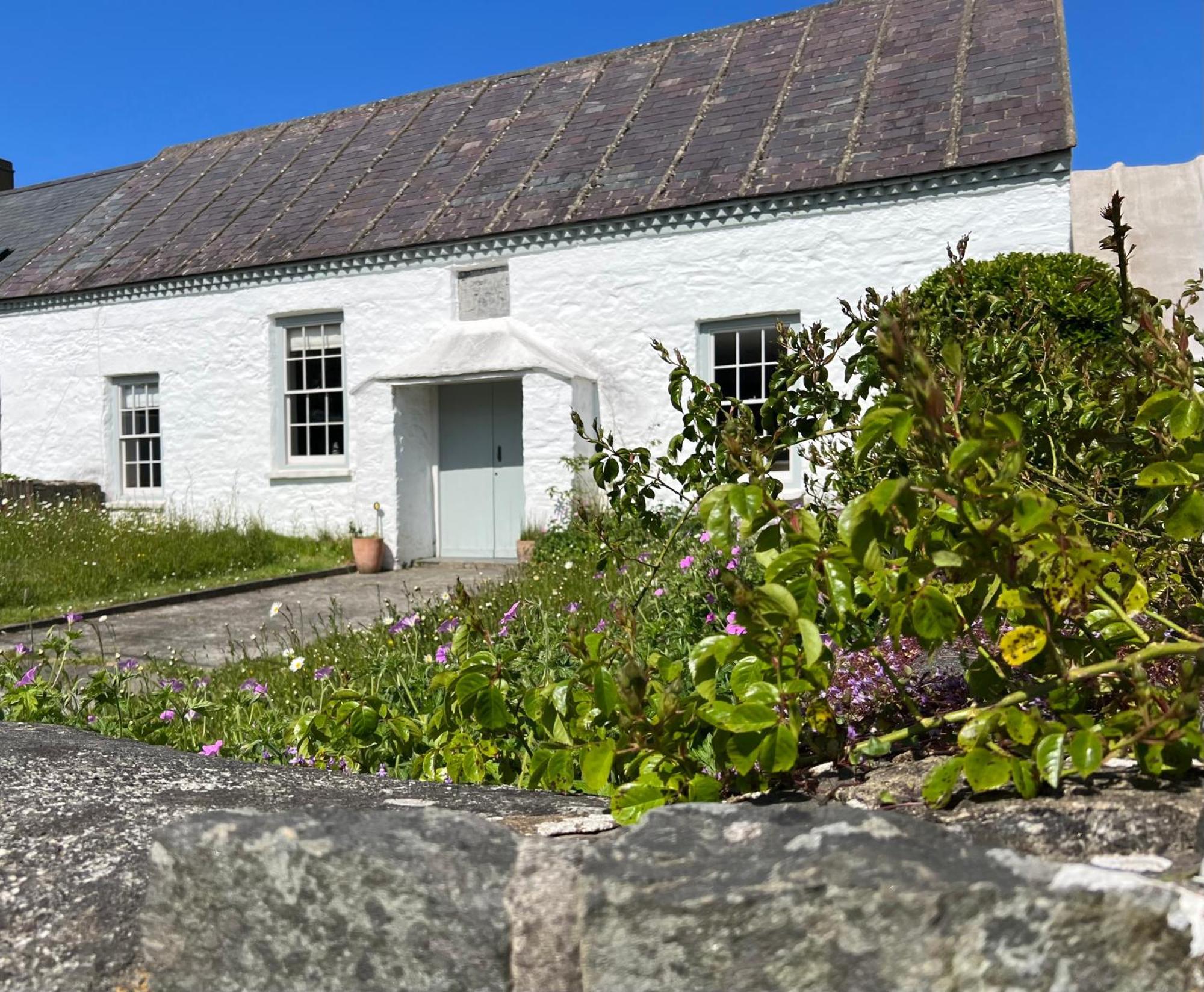 The Old Chapel